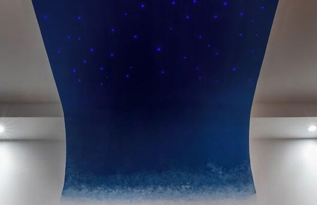 Molucano Themed Rooms - Photo 27