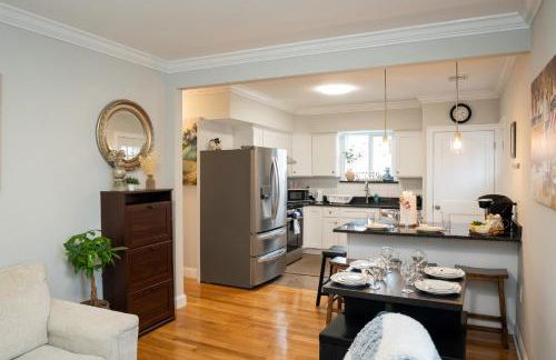 40-Newly renovated, stylish and beautiful apartment with 4br - Foto 5