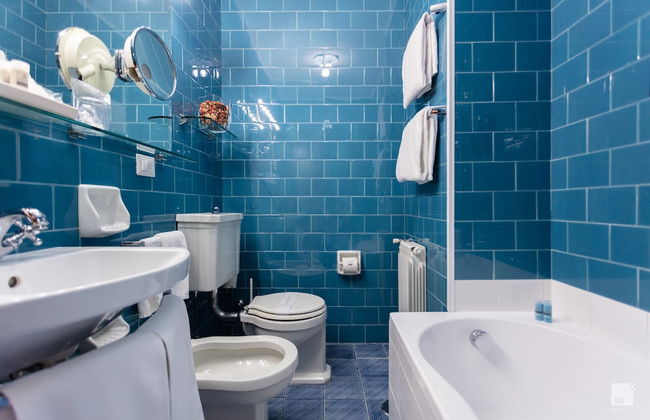 Aldrovandi Residence City Suites - Foto 61