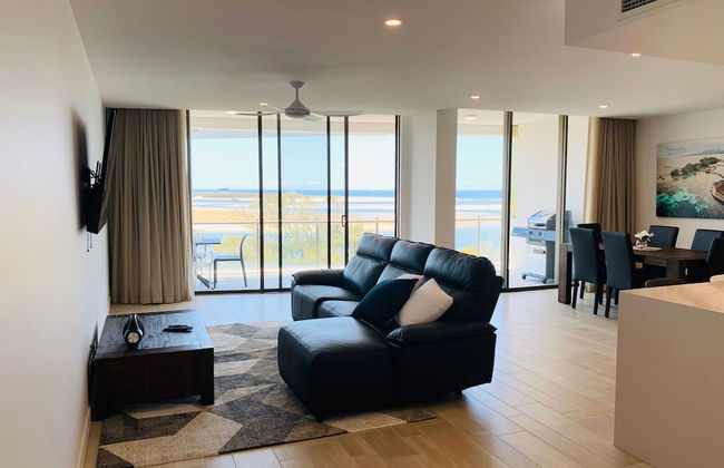 Cosmopolitan Exclusive Rental Apartments - Foto 12