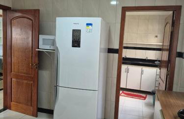 Lar das Montanhas - 3 quartos até 8 pessoas - Foto 30