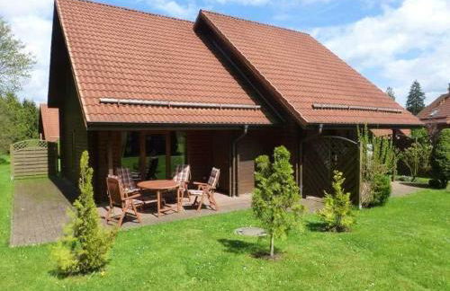 Naturerlebnisdorf Blauvogel im Harz - Foto 60