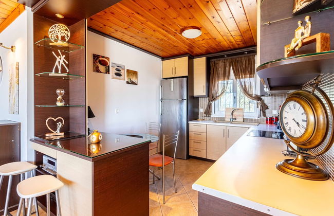 Filiatra Prive Escape - Seaview Nature Serenity - Foto 45