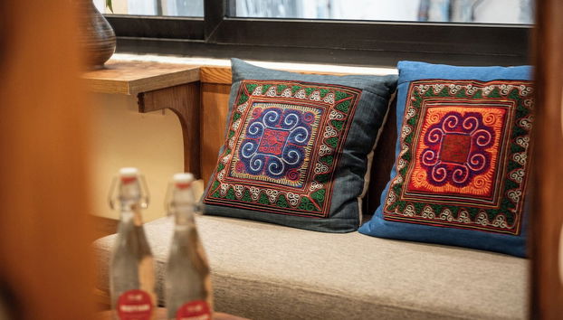 LIAM RESIDENCE-OLD QUARTER - Foto 5, Habitación