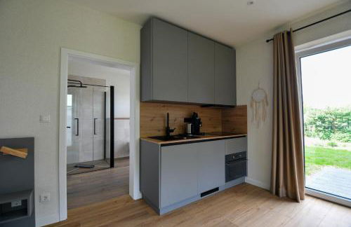 Ammerhuus Boardinghomes - Foto 24