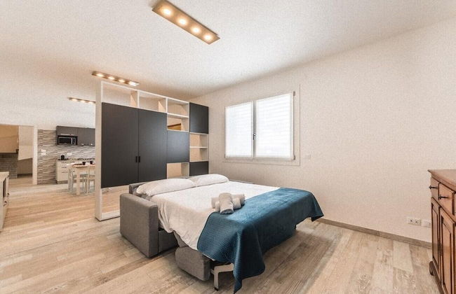 Lovely Apartment Ground Floor Nearly Eraclea sea - Photo 17