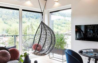 Apartament Balance z prywatną sauną - Foto 1