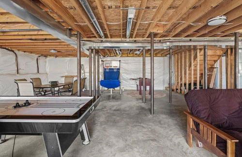 Awesome Log Cabin in Massanutten Resort - Foto 12