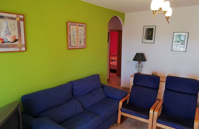 Delfines Bl. VII 2º pta 6 - Foto 8