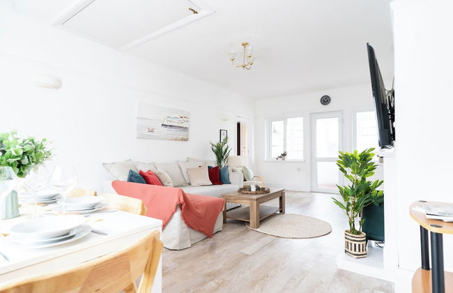 Stunning 3 Bed Home in Sandbanks - Foto 31