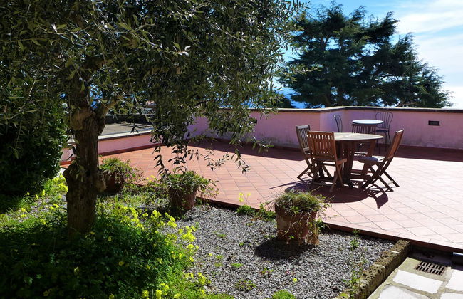 Villa Ofelia - Foto 25