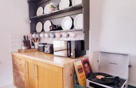 Stylish Town Centre Apartments - Foto 82