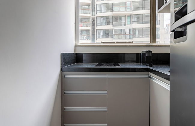 Tabas by Blueground VN Ferreira Lobo - Foto 56