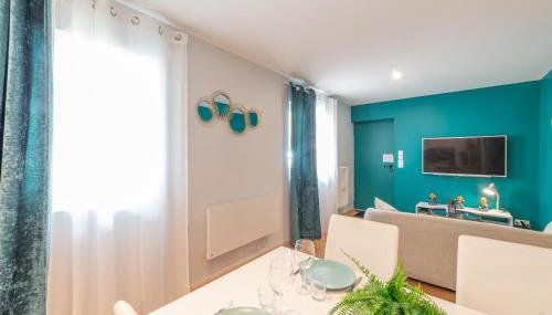 Appartement la Perle - Foto 3