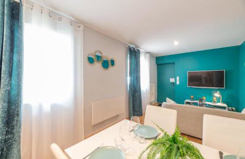 Appartement la Perle - Foto 3