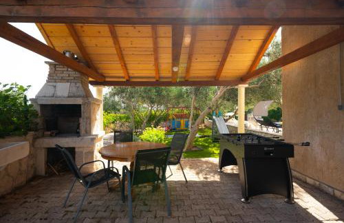 Apartman Magas with private pool - Photo 8