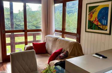 Cabana das Montanhas - Foto 15