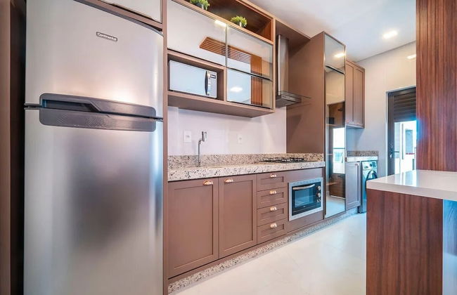 Sunrise Residence - Foto 16