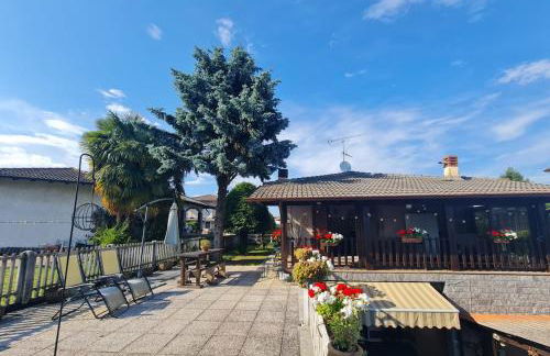 Casa della Rondine - Foto 1