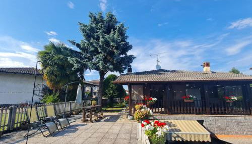 Casa della Rondine - Foto 1