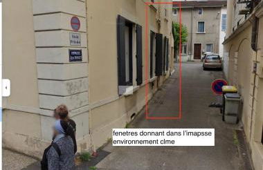 Studio chic & romantique - Foto 9