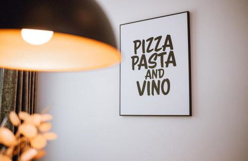 VISAMA, moderne Apartments an der Fulda-Aue - Photo 13