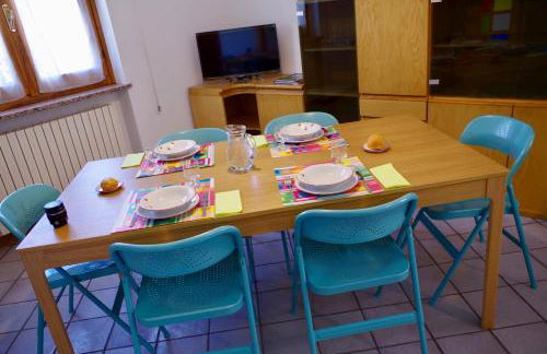 Casa Emilia - Foto 25