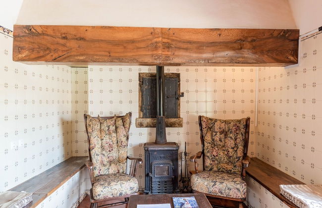 Country Mansion in Montemor-o-novo Alentejo - Foto 13