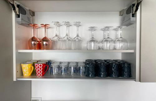 Sardinia Gold Luxury Apartment - Foto 23