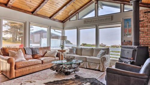 Irish Beach Cottage with Beach Access and Ocean Views - Foto 1