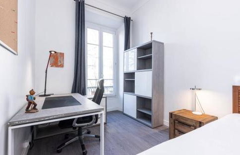 Appartement 2 chambres Nice Jean Medecin - Foto 21
