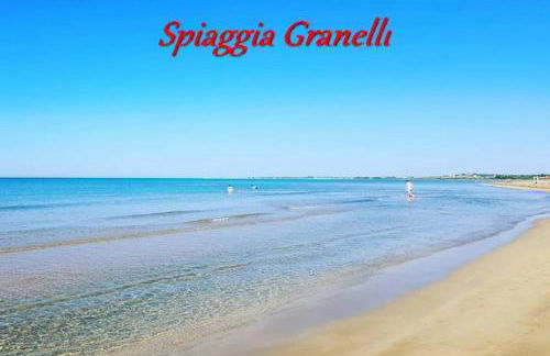 Casa Bonita pachino Tiny House - Foto 18