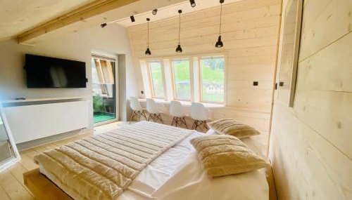 Apartament Widoknastok - Foto 3