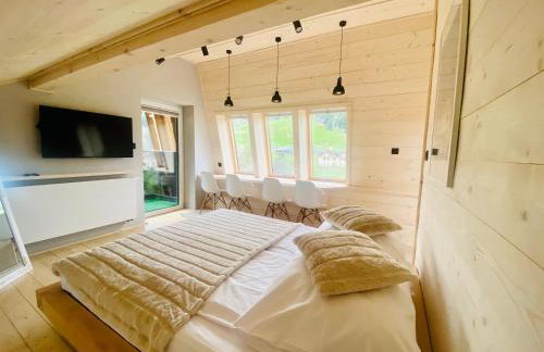 Villa Makuchówka - Foto 17