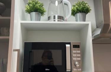 CITY SOL Madrid - Photo 39