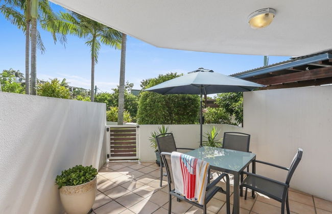 Ocean Vista On Alex - Foto 53