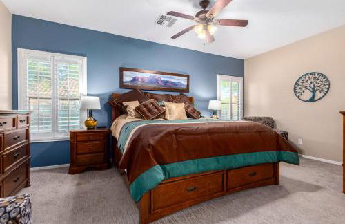 Stunning 3 bed in the Heart of Maricopa City - Photo 67