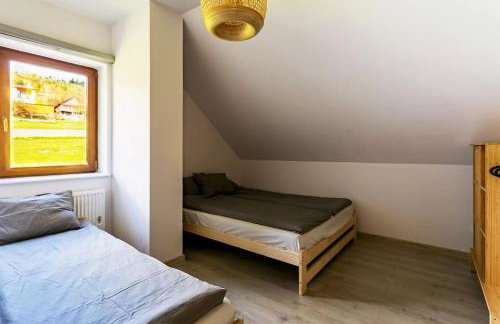 Dom z pięknym widokiem na góry - Foto 3