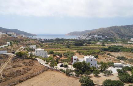 Villa Katapoliani No.3 - Foto 3