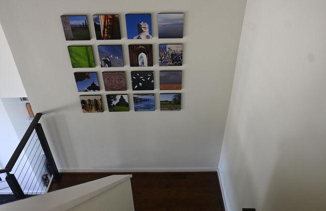 Sauna dog Friendly Amazing Views to ski Slopes - Foto 21