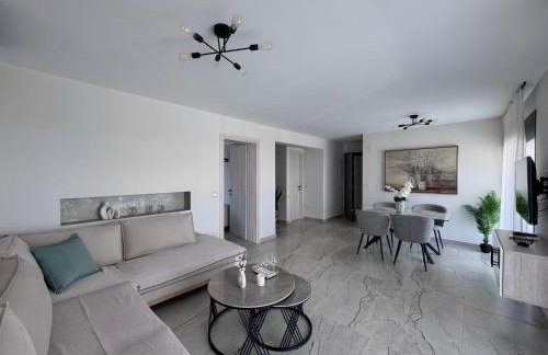 Petra Mare - Sea View Escape in Nea Moudania - Foto 26