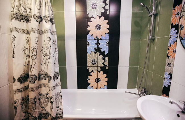 Apartment on Ryleeva 64 B - Foto 30