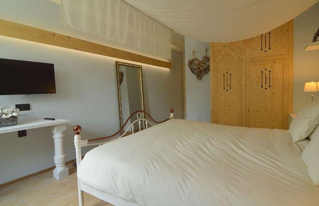 Pleasant Holiday Home Near the Centre of Haaren - Photo 4