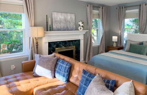 Serenity Haven - A Modern Retreat - Foto 11