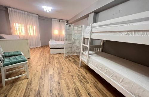 Nuestra Casita de Marmoles Parking Incluido 2 bicis gratis - Photo 10