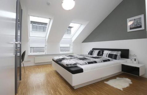 Outlet ApartmentS Metzingen - Foto 60