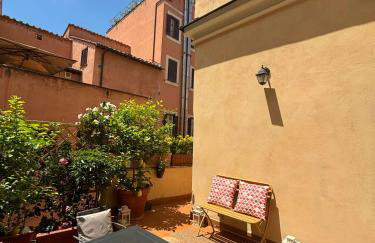 Trevi My Charming Holiday Home, at Trevi Fountain - Foto 29