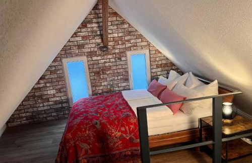 Traumhafte Maisonette-Wohnung im Schwarzwald - Foto 61