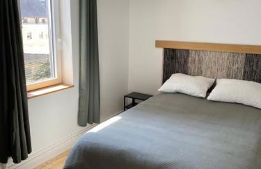 Maison cosy rénovée avec jardin - Foto 15