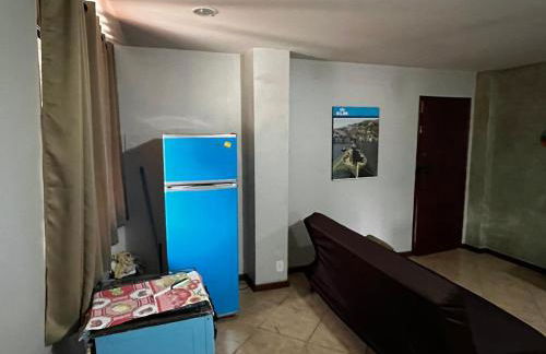 Kitnet Aurora - Foto 10